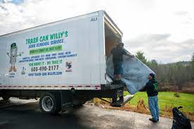 Best Attic Cleanout  in Fitchburg, WI